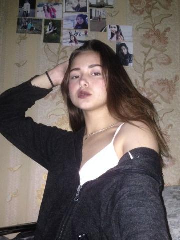 Индивидуалка Кристина фото 2