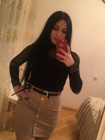 Проститутка Фрида, 23 года, г. Нефтеюганск